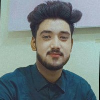 Ahmed Faraz Khan