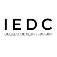 IEDC CEK