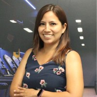 Angélica Ramirez