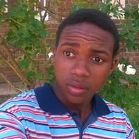 Takudzwa P Msendo