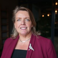 Jane Stribley