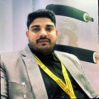 Harsh Chaturvedi