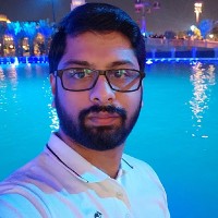 Sushil Thomas