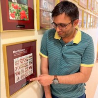 Ehtisham S. Khokhar