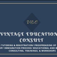 Vintage Educational Consult