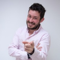 Jose Luis Vega de Seoane