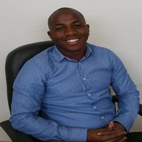 Innocent Mafunga