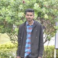 Srikar Tr