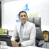Dipen Patel