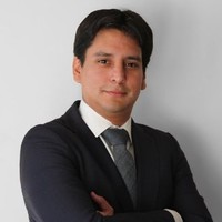 José Gil Arroyo Márquez
