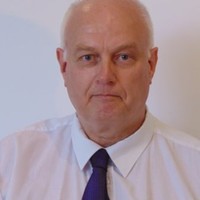 Gerald Mclean