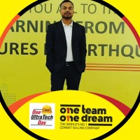 TARESH KUMAR MAHTO
