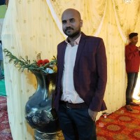 Niranjan Kumar