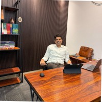 Vijay Bishnoi