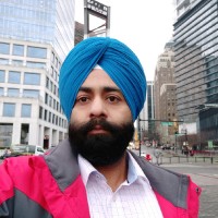Manipal Singh