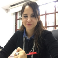 Carolina Torres