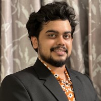 Chirag Yaji
