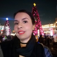 Alejandra Flores Torres