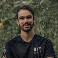 Etienne Gabriel