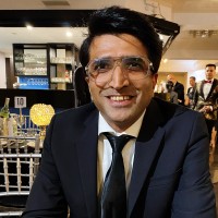 Umesh Mardia