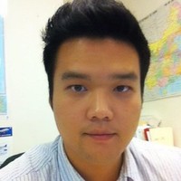 Kevin Ryou