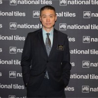 Liam Peng