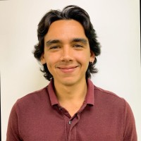 Matías André Dextre Izquierdo