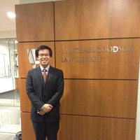 Donghui Ruan