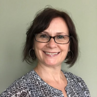 Denise Holyoak, Dnp