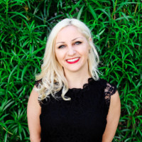 Cassaundra Leier, PhD