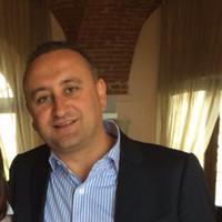 MARCO MANDRILE