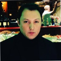 Tokhir Islomov