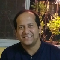 Hemant Palav
