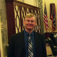 Kaare Erickson