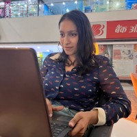 Shubhi Mittal