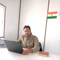 Pradeep Yadav