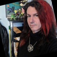 Dave Hasbrouck