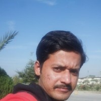 Awais Solangi