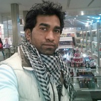 Firoj Ahmad