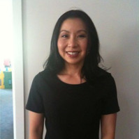 Dr Marlene Tham