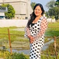 Luxmi Gurung