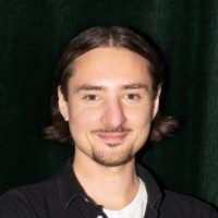 Adam Strandberg