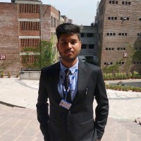 Avinash Trivedi