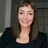 Azadeh Soroudi