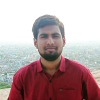 Syed Mehdi Hussain