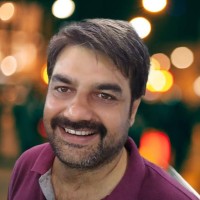 Umesh Singh