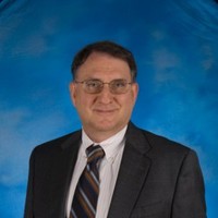 Glenn Harned