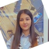 Rajminder Kaur