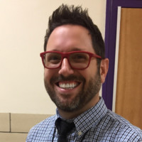 Adam Prouty