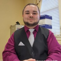 Weston Moyer